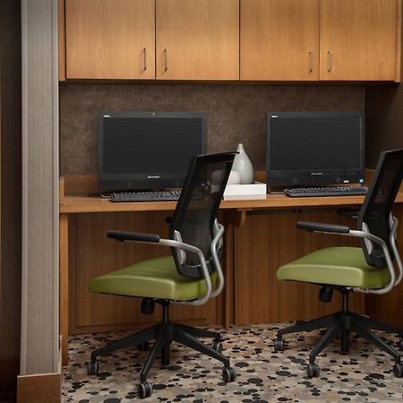 Springhill Suites By Marriott Jackson North/Ridgeland Dış mekan fotoğraf