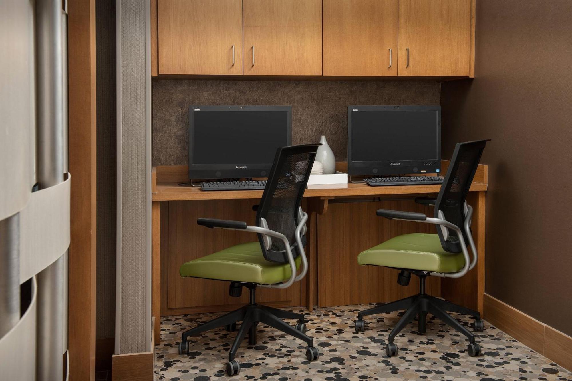 Springhill Suites By Marriott Jackson North/Ridgeland Dış mekan fotoğraf