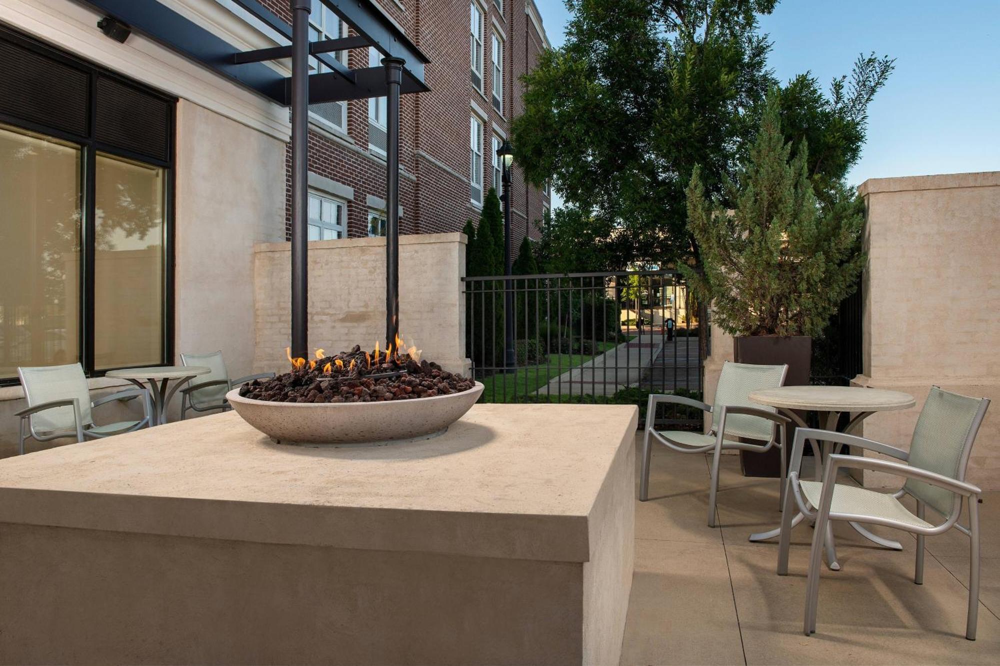 Springhill Suites By Marriott Jackson North/Ridgeland Dış mekan fotoğraf