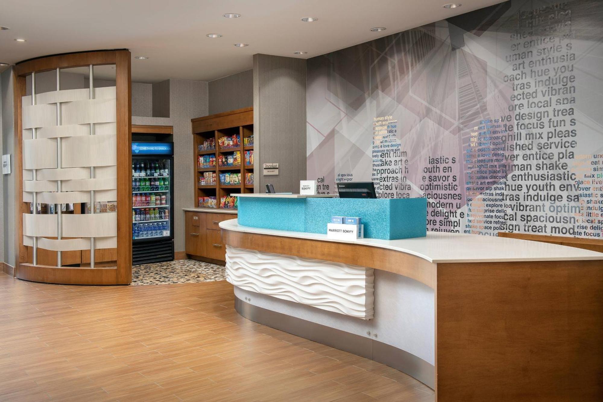 Springhill Suites By Marriott Jackson North/Ridgeland Dış mekan fotoğraf
